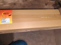 SPI ICE SCRATCHER (SM-12355)