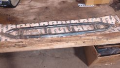 Kimpex Carbide Wear Bar 08-254-11