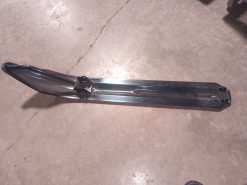 Alternative view of Snowmobile Steel Ski 08-300