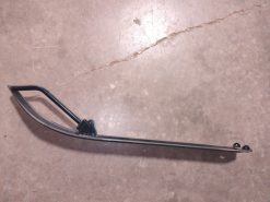 Snowmobile Steel Ski 08-300