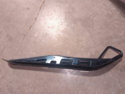 Snowmobile Steel Ski - Image 4