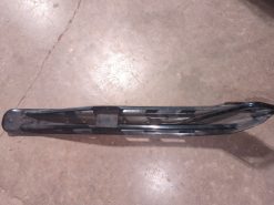 Alternative view of Snowmobile Steel Ski