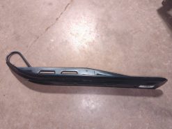 Snowmobile Steel Ski 10-390 - Image 2