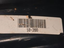 Snowmobile Steel Ski 10-390 - Image 4