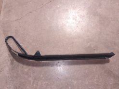 Snowmobile Steel Ski 26-4079
