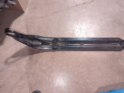 Snowmobile Steel Ski 26-4079 - Image 3
