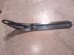 Snowmobile Steel Ski 26-4079 - Image 2