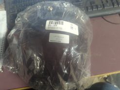 (USA) BUBBLE SHIELD DARK SMOKE - 01-111