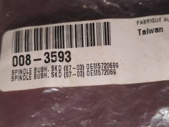 Ski-Doo SPINDLE BUSHING - 008-3593 - Image 3