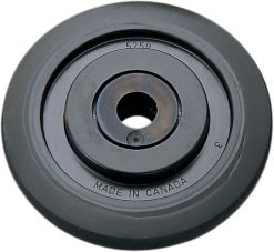 BLACK IDLER WHEEL - R5250A/3