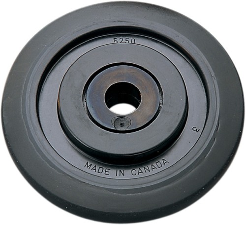 BLACK IDLER WHEEL - R5250A/3