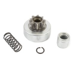 KIMPEX Bendix Pinion Starter - 195738