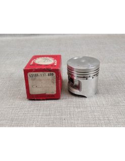 HONDA OEM PISTON STD) - 13101-177-000