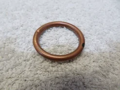 HONDA OEM EXHAUST PIPE GASKET | 18291-KZ1-670