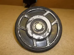BOMBARDIER IDLER WHEEL - 572 02222 003