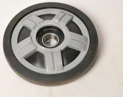 IDLER WHEEL - 004-114130