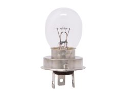 KIMPEX - HEADLIGHT  BULBS P36T, DOUBLE CONTACT - 280146