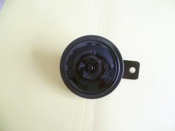 MITSUBA - 12 VOLT MOTORCYCLE HORN - MBH-2E01