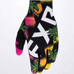 Youth Pro-Fit Lite MX Glove Tropic S