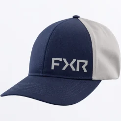 Evo Hat Midnight/Grey S/M