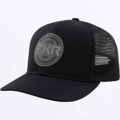 Moto Hat 25 Black Ops Adult