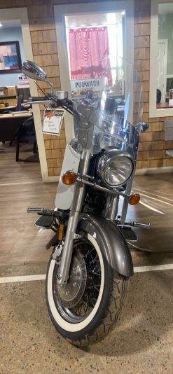 2003 Yamaha Roadstar 1600 - Image 5