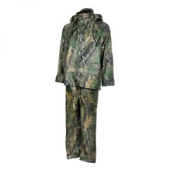 NATURMANIA - WATERPROOF AND BREATHABLE HUNTING SUIT - A150JP