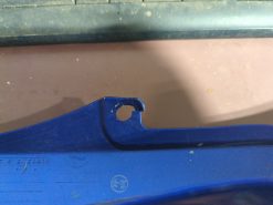 2006 -2007 Yamaha R6,YFZ-R6 Cowling 2 LH - Image 2