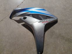 2007 - 2008 Honda CBR 600 RR Blue Silver  Fairing LH