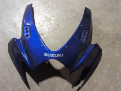 2006 - 2007 Suzuki GSX-R750 BODY, COWLING (BLUE)