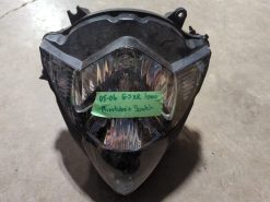 2005 - 2011 Suzuki GSX-R1000,GSX650 Headlamp