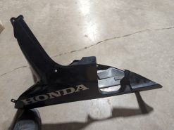 2007 HONDA CBR 600 RR LOWER FAIRINGS