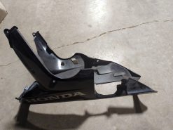 Alternative view of 2007 HONDA CBR 600 RR   LOWER  FAIRINGS