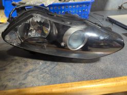 2007 - 2008 Yamaha R1, YFZ-R1 Headlight LH