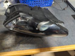 2007 - 2008 Yamaha R1, YFZ-R1 Headlight LH - Image 3