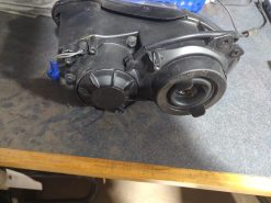 2007 - 2008 Yamaha R1, YFZ-R1 Headlight LH - Image 2
