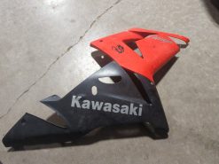 2005 KAWASAKI ZX1000 Ninja ZX-10R COWLINGCNT,RH,P.M.RED