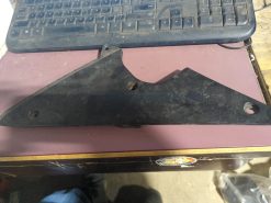 2001-2003 Suzuki  GSX R 600 Fairing Inner Right (94461-35F0) - Image 3