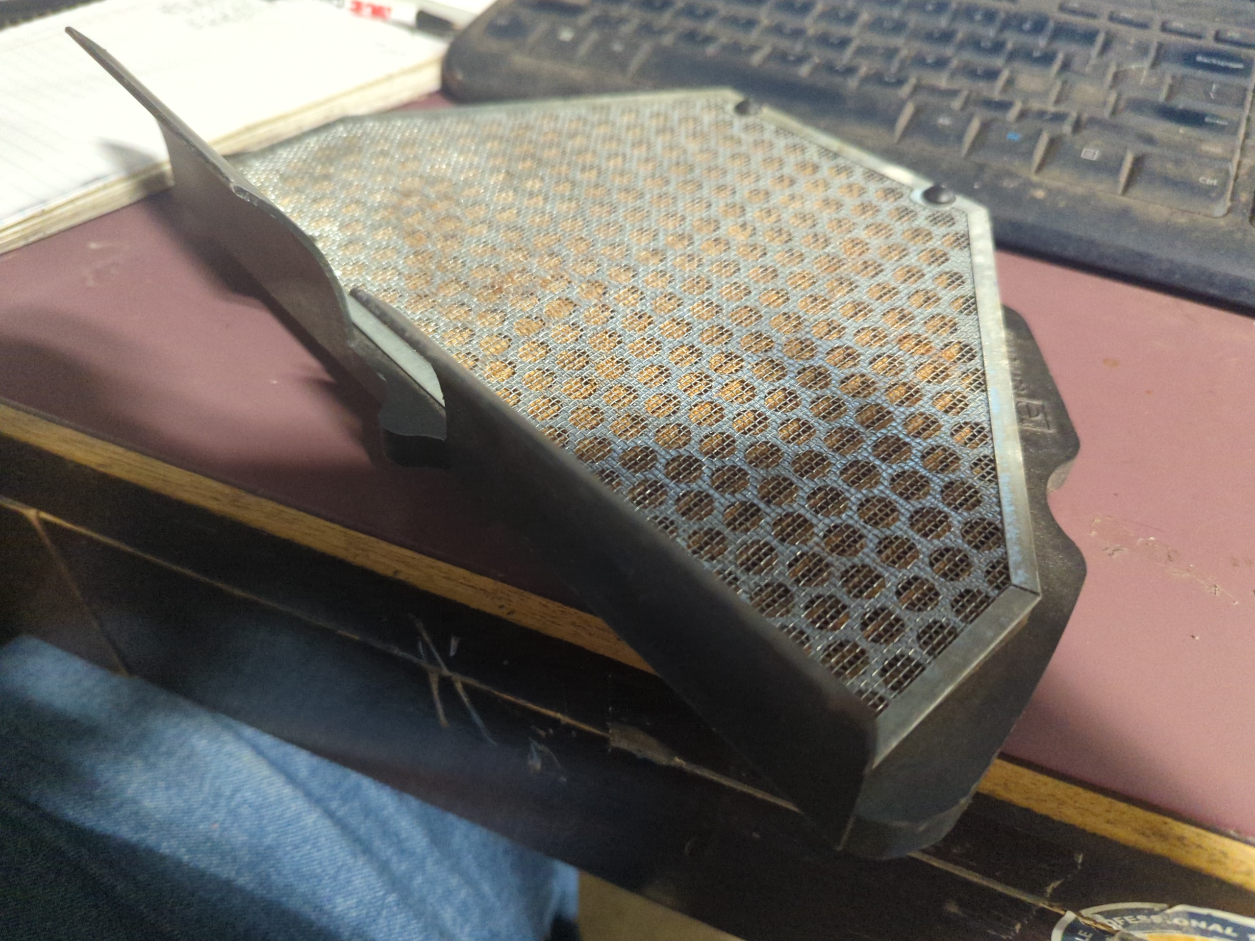 2001-2006 Honda Air Filter - Image 6