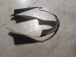 HONDA - BLACK PLASTIC BODY PANEL - HONDA PA6+AES - Image 4