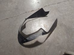 HONDA - BLACK PLASTIC BODY PANEL - HONDA PA6+AES