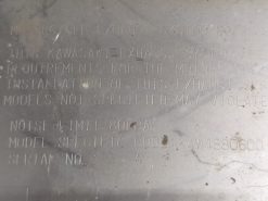 Kawasaki 636 Muffler KAW4880636 - Image 5