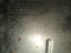 Kawasaki 636 Muffler KAW4880636 - Image 4