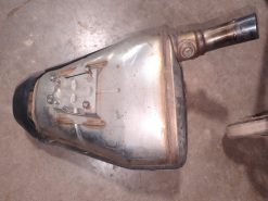 Kawasaki 636 Muffler KAW4880636 - Image 3