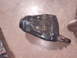 Kawasaki 636 Muffler KAW4880636