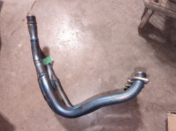 2003 - 2004 SUZUKI GSXR1000 EXHAUST HEADER PIPES MANIFOLD