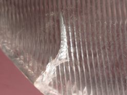 Alternative view of 2003 - 2006 Honda CBR600RR Taillight