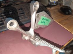 2005 - 2006 KAWASAKI OEM STEPER,LH | 34028-0012 - Image 5