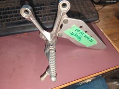 2005 - 2006 KAWASAKI OEM STEPER,LH | 34028-0012