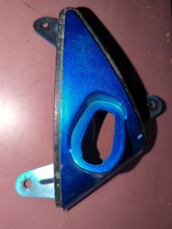 KAWASAKI OEM COVERSIGNAL LAMP,LH,RH BLUE  14091-0353 - Image 4